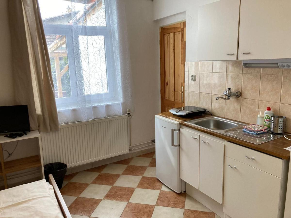 Penzion U Thuje Тршебонь Экстерьер фото